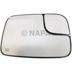 Door Mirror Glass