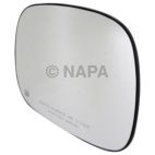 Door Mirror Glass