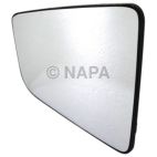 Door Mirror Glass