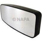 Door Mirror Glass