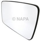 Door Mirror Glass