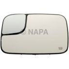 Door Mirror Glass