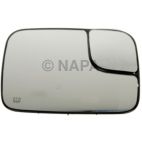 Door Mirror Glass