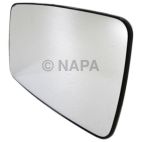 Door Mirror Glass