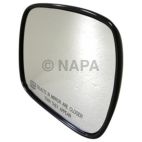 Door Mirror Glass
