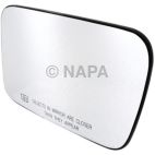 Door Mirror Glass