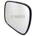 Door Mirror Glass