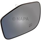 Door Mirror Glass