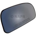 Door Mirror Glass