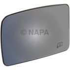 Door Mirror Glass
