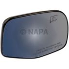 Door Mirror Glass