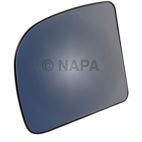 Door Mirror Glass