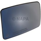 Door Mirror Glass