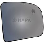 Door Mirror Glass