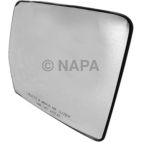 Door Mirror Glass
