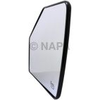 Door Mirror Glass