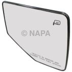 Door Mirror Glass
