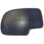 Door Mirror Glass
