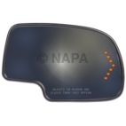 Door Mirror Glass
