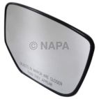 Door Mirror Glass