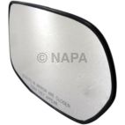 Door Mirror Glass