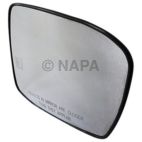 Door Mirror Glass