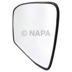 Door Mirror Glass