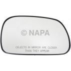 Door Mirror Glass