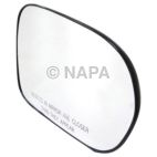 Door Mirror Glass