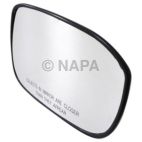 Door Mirror Glass