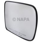 Door Mirror Glass