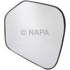Door Mirror Glass