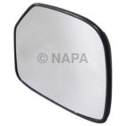Door Mirror Glass