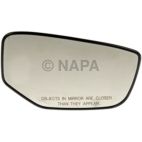 Door Mirror Glass