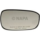 Door Mirror Glass