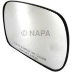 Door Mirror Glass