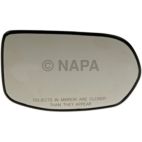 Door Mirror Glass