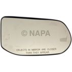Door Mirror Glass