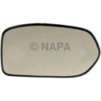 Door Mirror Glass
