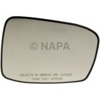 Door Mirror Glass
