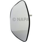 Door Mirror Glass