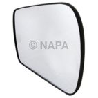 Door Mirror Glass