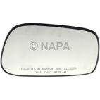 Door Mirror Glass