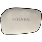 Door Mirror Glass