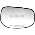 Door Mirror Glass