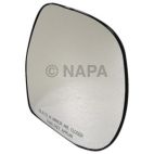 Door Mirror Glass