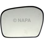 Door Mirror Glass
