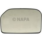 Door Mirror Glass