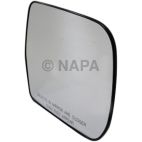Door Mirror Glass