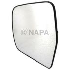 Door Mirror Glass